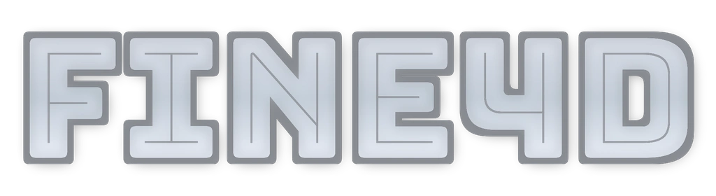 FINE4D